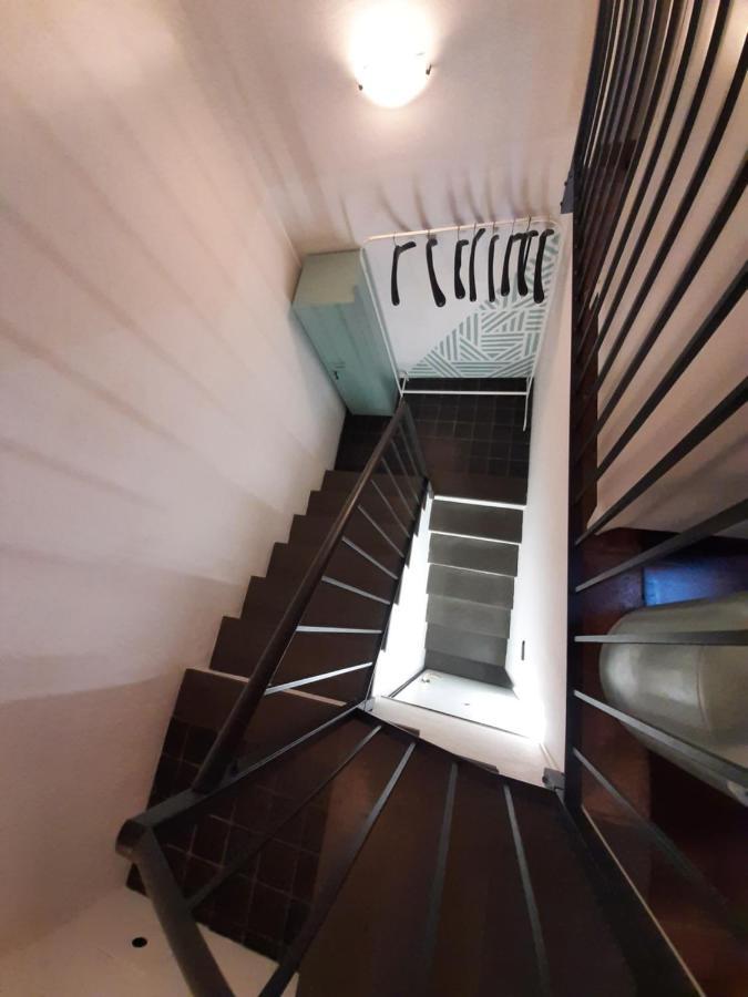 Appartamento Sui Tetti Di Parma Exterior foto
